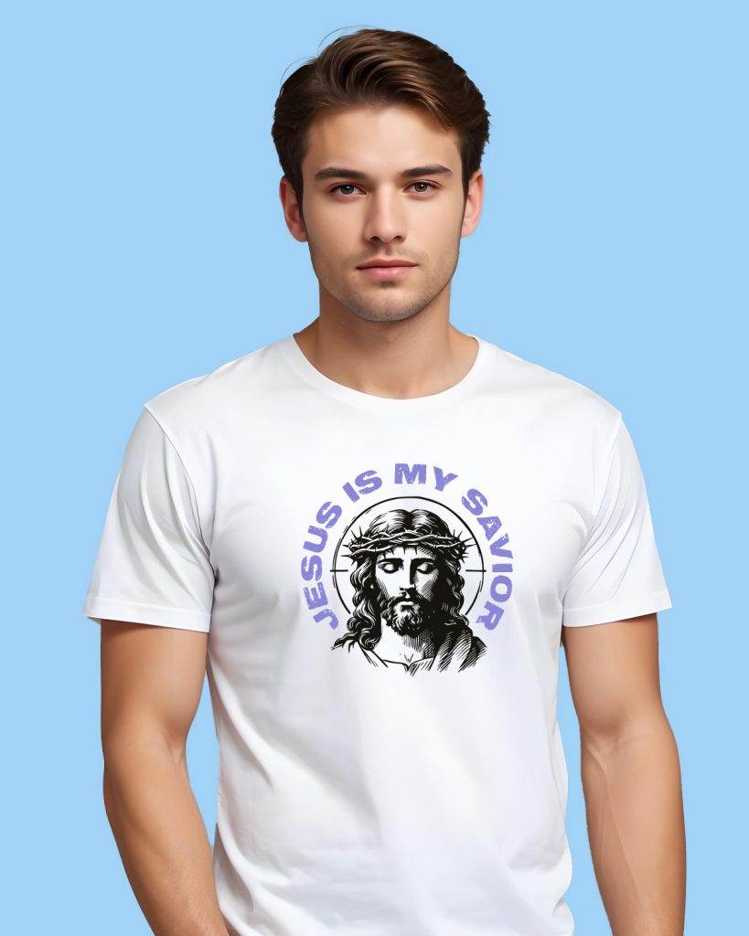 ITNOG - Printed Christian T-Shirts, Graphic T-Shirts, Quotes T-Shirts