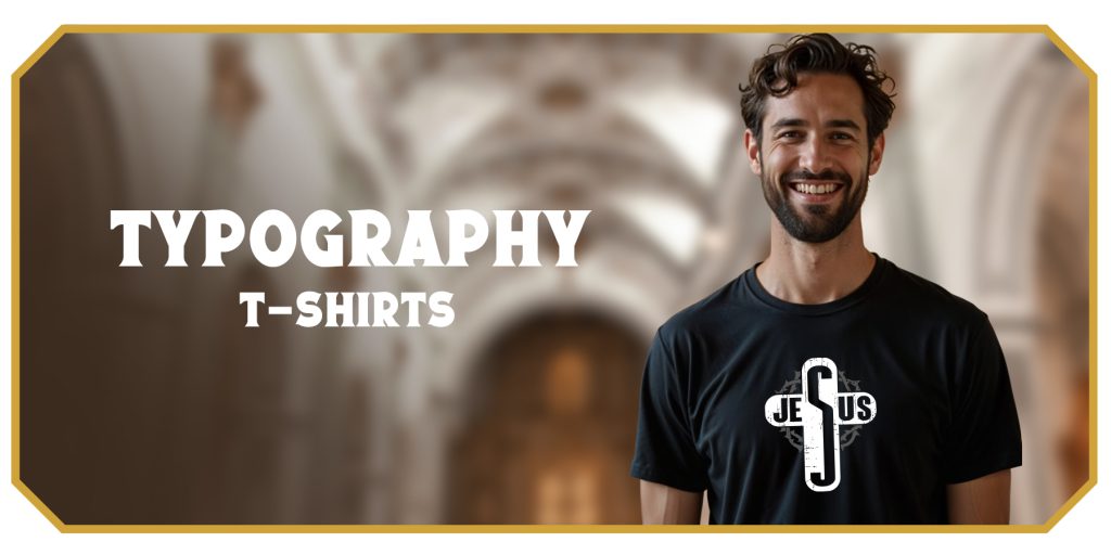 ITNOG - Printed Christian T-Shirts, Graphic T-Shirts, Quotes T-Shirts